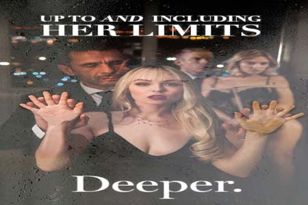 Up To And Including Her Limits 5